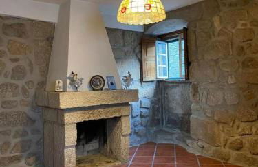 2Br Serra da Estrela Escape-Cheese & Wine Parking - Foto 17