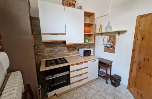 Casa Galatea - Foto 13