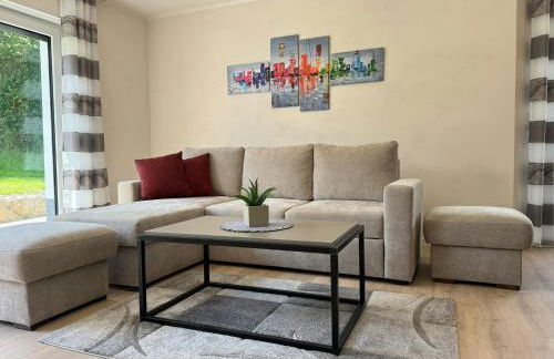 Geschmackvolle moderne Apartment-Wohnungen - Foto 26