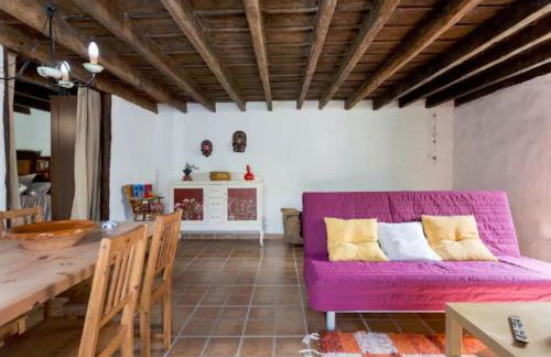 Casa Canaria Tradicional Rosalía - Foto 20