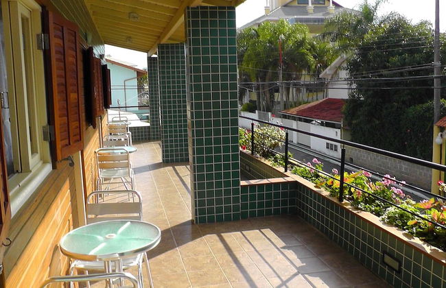 Residencial Jade - Photo 18