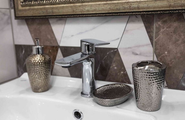 More Apartments na Estonskoy 37 k 8 - Photo 14