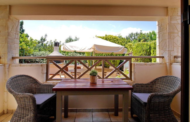 Villa Metapothia in Gavalohori - Foto 39