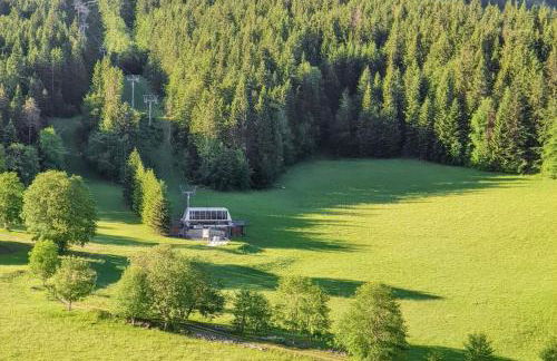 Studio avec vue sur la montagne à Villard de Lans - 34 m² - Foto 23