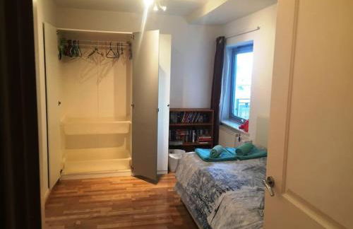 1 Bedroom Flat near Excel, O2, Canary Wharf - London - Photo 15