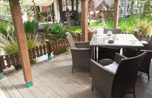 Holiday Home Heike by Interhome - Foto 23