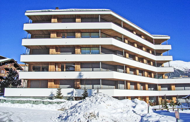 Promenade Wohnung 21 - Foto 9