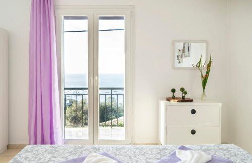 Coralli Pentati 1 "Dimitris Apartments" - Foto 19