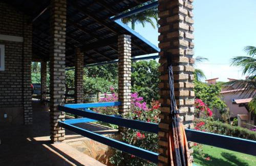 Casa Azul de Genipabu - Natal - Foto 6