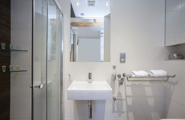 Space Apart Hotel - Foto 52