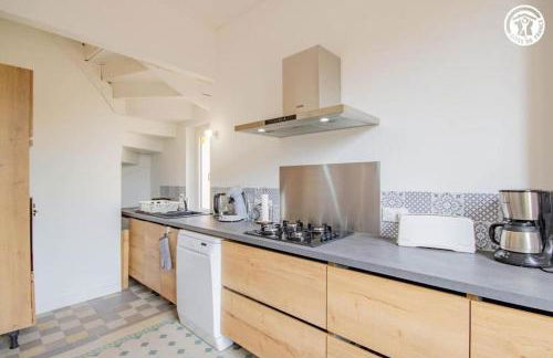 L'Albatros, Villa de charme familiale classée 3 étoiles, All inclusive - Foto 12