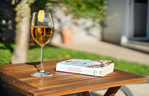 Ferienwohnung Kuckucksnest - Foto 20