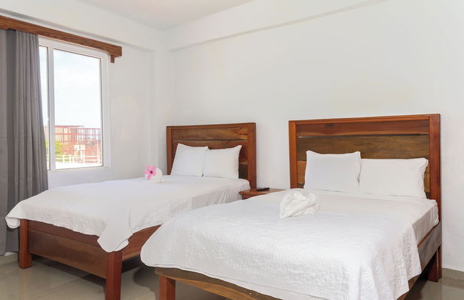 Tropical Palace Hotel - Foto 43