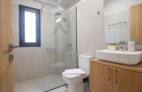 The two apartments - Photo 10