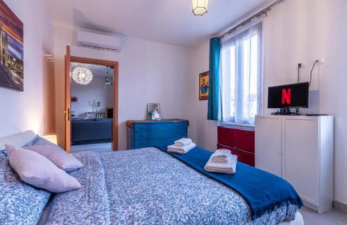 Tram a 50m - Near San Siro Stadium and Rho Fiera - Foto 14