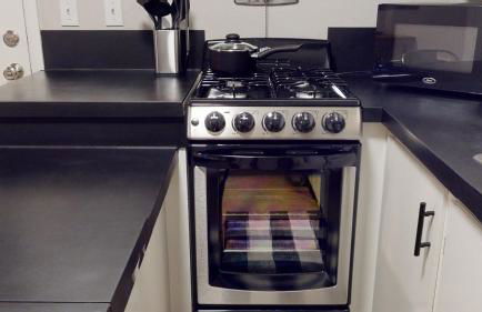 Emily's Escape AC Smart TV and Covered Parking - Foto 9