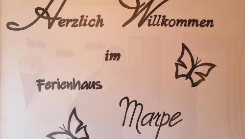 Ferienhaus Marie 125 - Foto 2