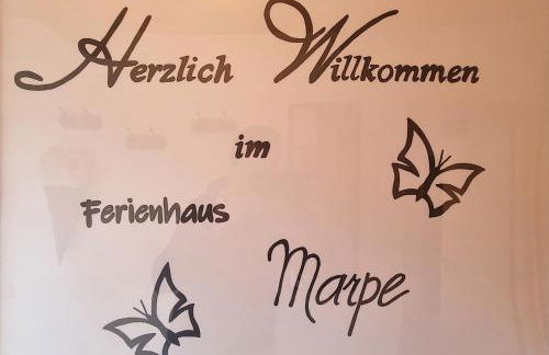 Ferienhaus Marie 125 - Foto 2