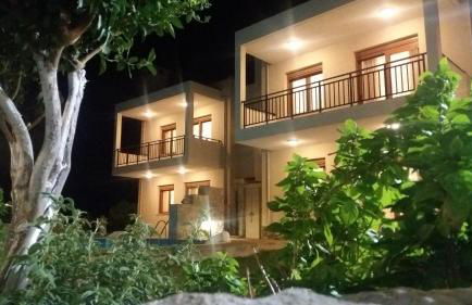 Petrochori ApartHotel - Foto 70