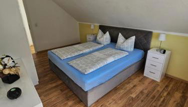 Haus am Bodden - Foto 2