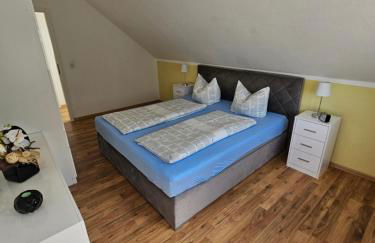 Haus am Bodden - Foto 2