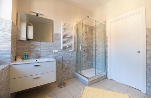 237 - Casa Colombo Riva Vista Mare a 10metri Spiaggia - Foto 33