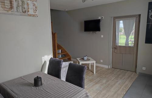 GITE "LE VALLON DE PARAY" - Photo 2