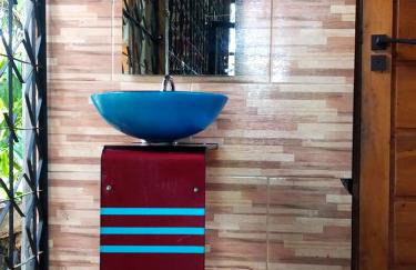 Pousada Aton na triplice fronteira do Amazonas - Foto 25