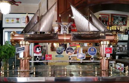 Apartamentos Vista al Puerto - Foto 31