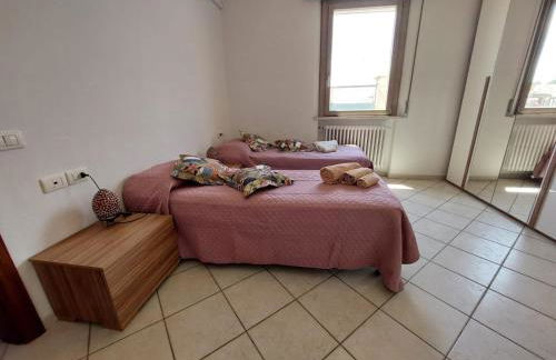 Appartamento Albina San Giuliano Mare Rimini ideale per famiglie - Foto 16