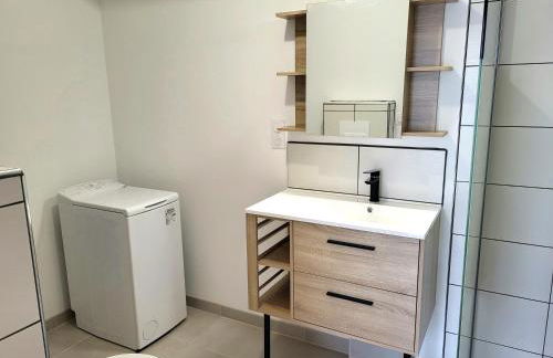 Gîte 6 personnes - Foto 15