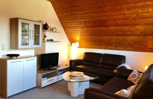 MAL Steinbock _ Ferienwohnung Anni - Foto 6