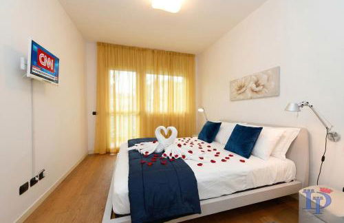 The Wind Rose renovation 2025 DesenzanoLoft Official Partner Homes & Villas by Marriott Bonvoy - Foto 41