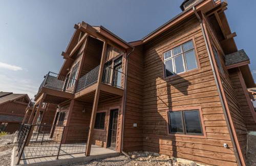 Alpenglow Condo 26A - Foto 24