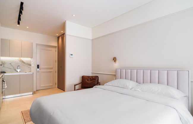 LIV Mackenzie Beach Suites - Foto 25