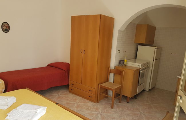 Spiagge del Salento Residence - Foto 24