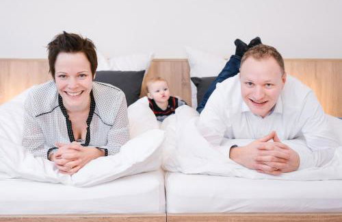 Am Landhof Ferienwohnung - Foto 5