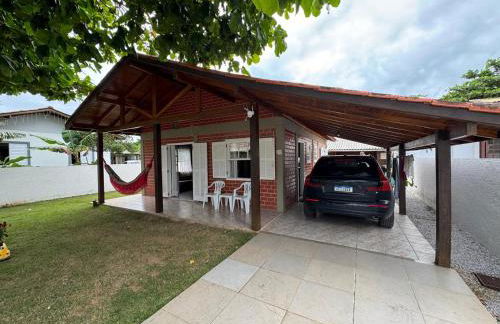 Casa com Piscina Próxima à Praia da Cachoeira - Photo 13