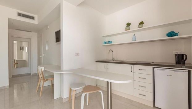 2400 Sdmr - Monolocale 2 - Foto 3, Habitación