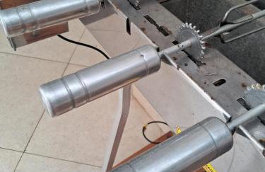 Show de apartamento na Praia do Morro - Guarapari - 3Q - Área externa com churrasqueira - 2 vagas garagem - Wifi - 100m da praia - ar condicionado - Foto 46