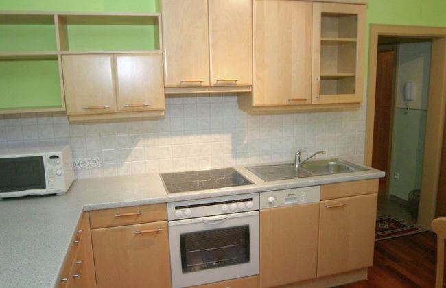 Apartment in Katschberg Near Ski Slopes - Photo 9