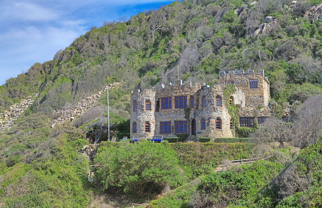 Buccara Noetzie - Lindsay Castle - Foto 24