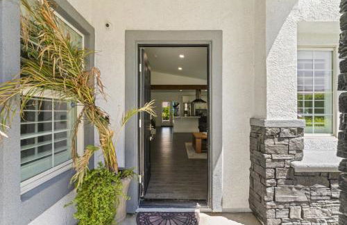 Empire Polo Grounds Close Gorgeous pool and spa home bike to Coachella - Foto 7