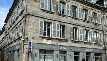 La Villa Louana 3 Appartement 60m2 ,élégance et indépendance cœur de ville - Foto 2