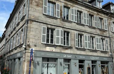 La Villa Louana 3 Appartement 60m2 ,élégance et indépendance cœur de ville - Foto 2