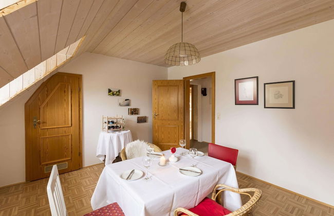 Alluring Apartment in Schonsee in the Forest - Photo 77