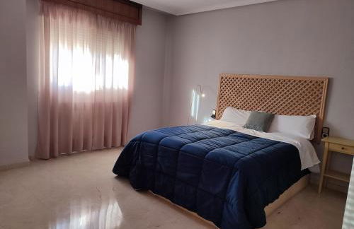 Pisazo muy amplio y confortable - Foto 21