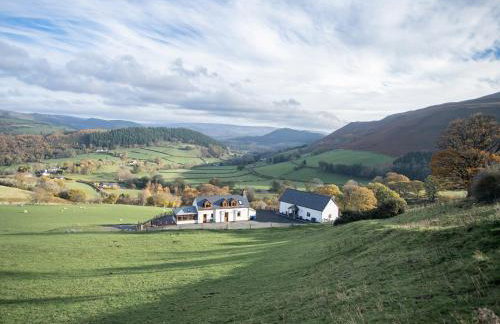 Tyn Llwyn Barn - Foto 60