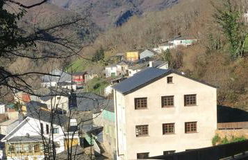 Casa da Fontiña - Foto 28