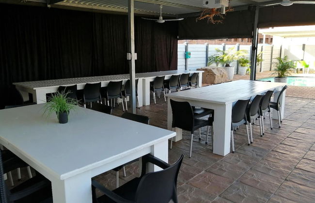 Seagull Lodge - Foto 43